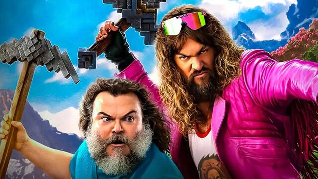 Warner Bros. fija fecha para 'Minecraft 2' y se lo pone difícil: coincide con 'Los Simpson 2' y 'The Legend of Zelda'