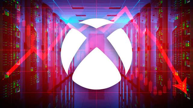 Caída de Xbox Live: Problemas técnicos en Microsoft dejan sin conexión consolas y juegos como Minecraft