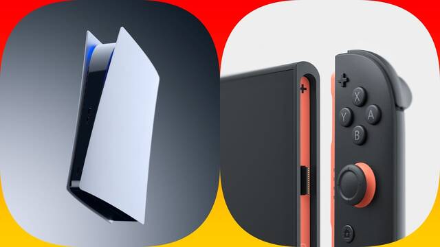 PS5 es la consola más popular del mundo, pero no en España: Revelan los juegos y consolas más buscados de 2025