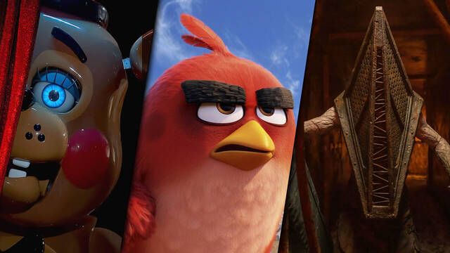 Tras el éxito de 'Minecraft' qué otras películas y series basadas en videojuegos están por llegar