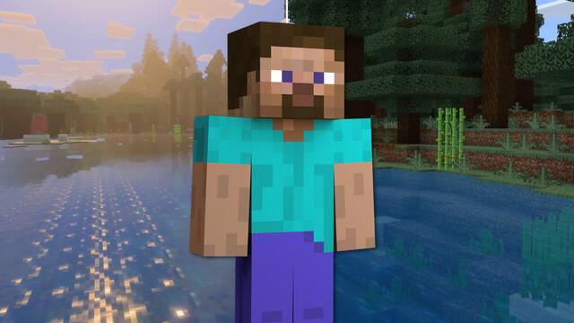 Minecraft cambia sus gráficos: Ya disponible gratis la actualización Vibrant Visuals, que mejora el apartado visual